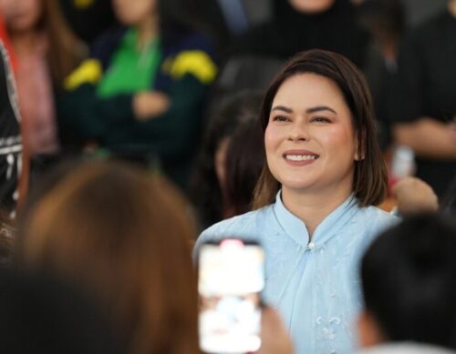 Sara Duterte