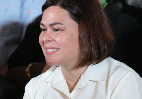 Sara Duterte
