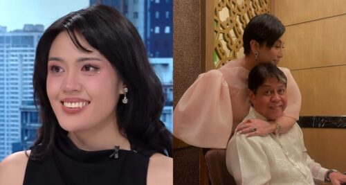 Sharon Cuneta