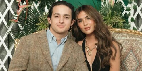 Sofia Andres, Daniel Miranda 5