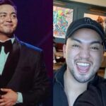 Sofronio Vasquez, Michael Bublé 1