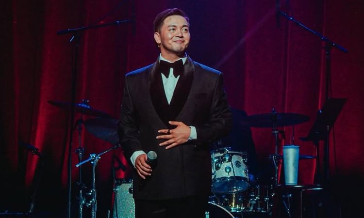 Sofronio Vasquez
