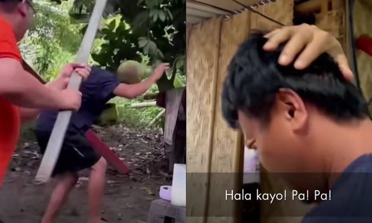 South Cotabato man