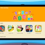 Umidigi G5 Tab Kids specs