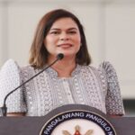 VP Sara Duterte