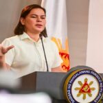 VP Sara Duterte
