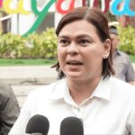 VP Sara Duterte