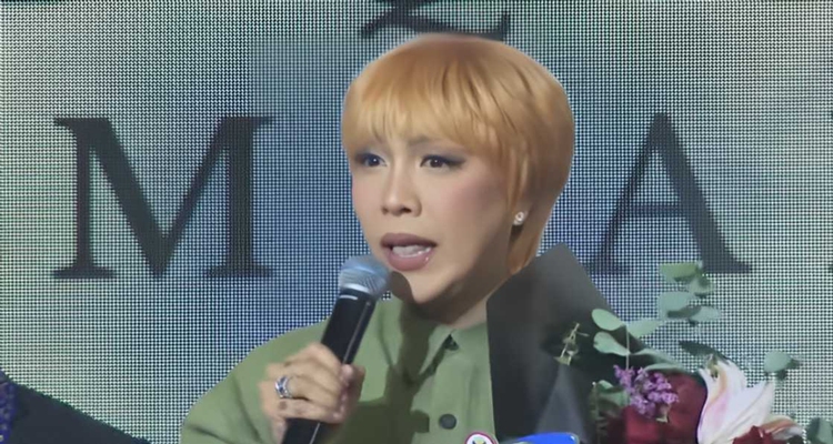 Vice Ganda