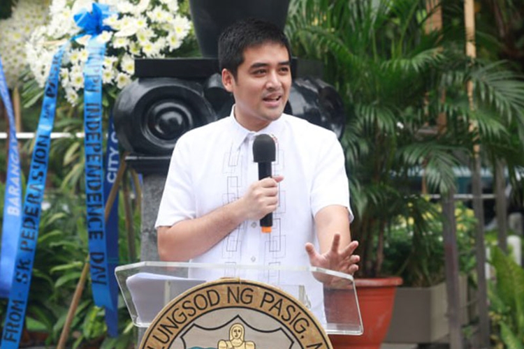Vico Sotto