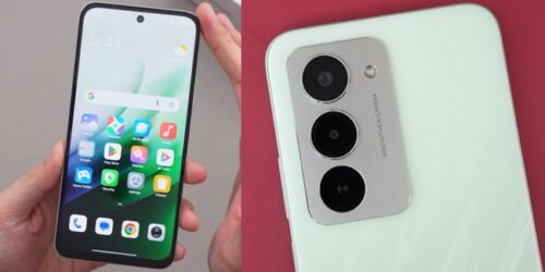 Xiaomi Redmi 15 specs