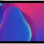 ZTE nubia Pad 3D II specs