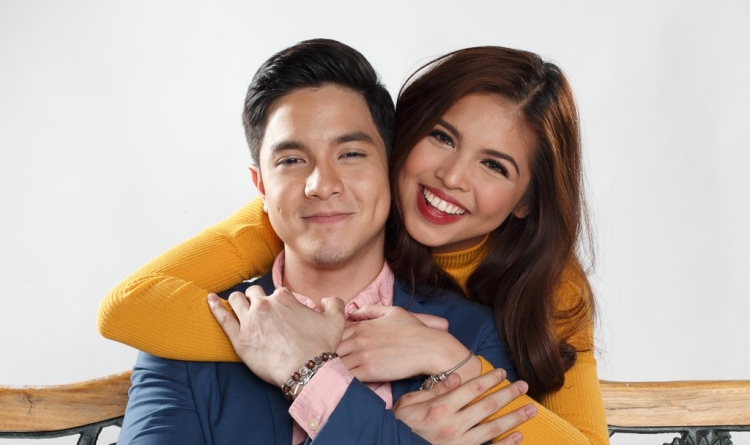 alden richards maine mendoza