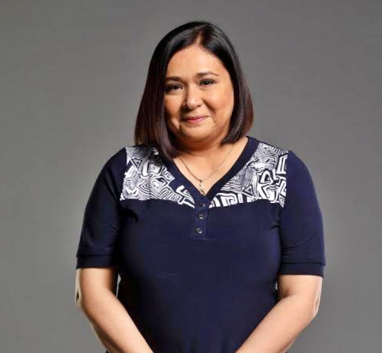 alma moreno