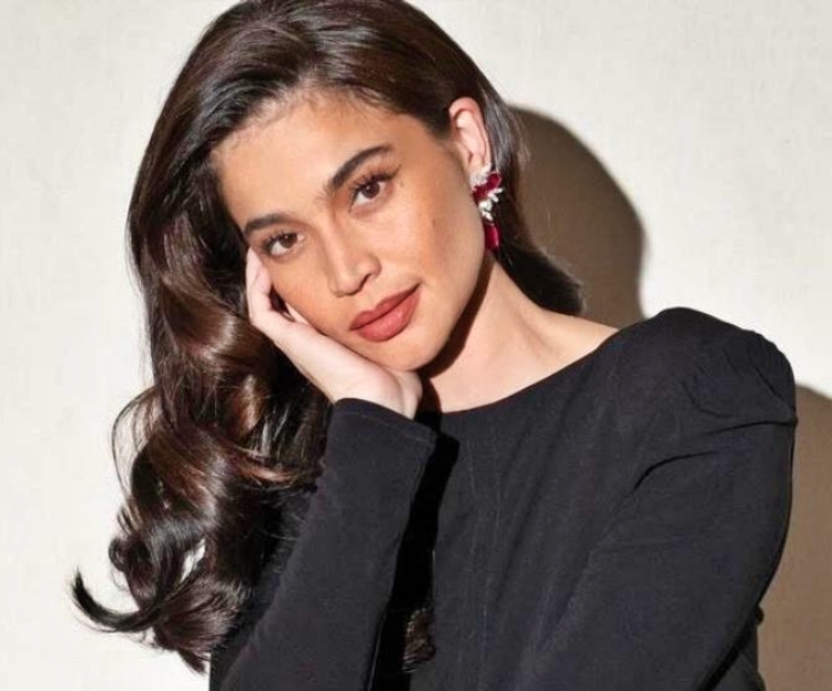 anne curtis