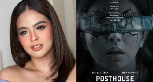 bea binene posthouse
