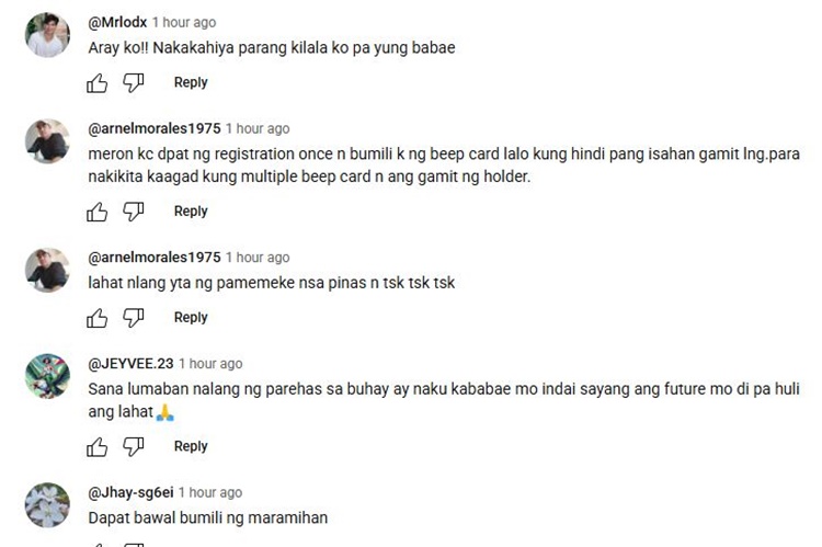 Lady Online Seller