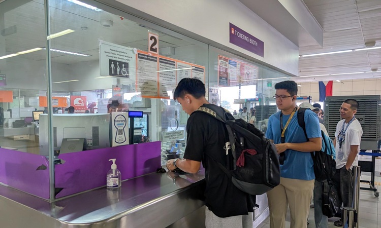 Student Beep Cards