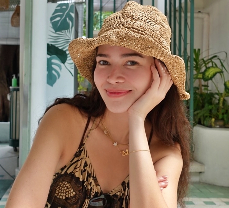 bela padilla