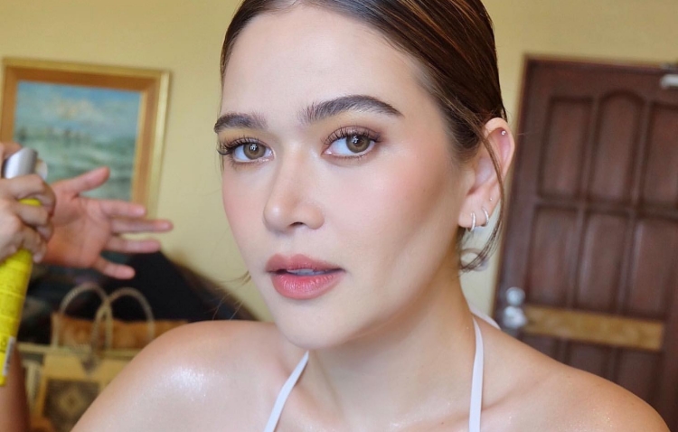 bela padilla