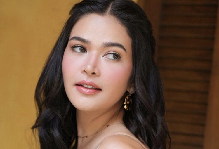 Bela Padilla