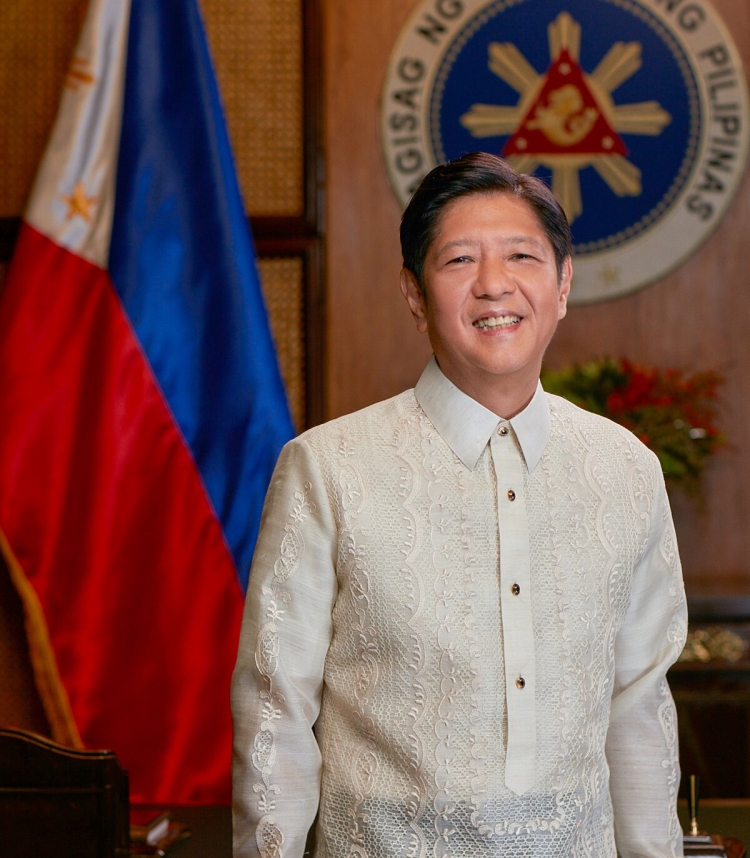 bongbong marcos