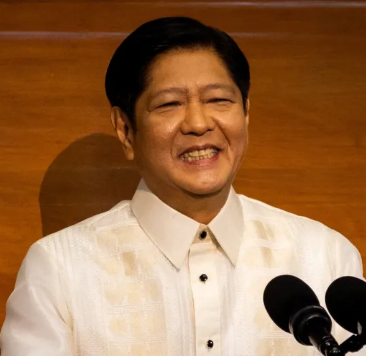 bongbong marcos