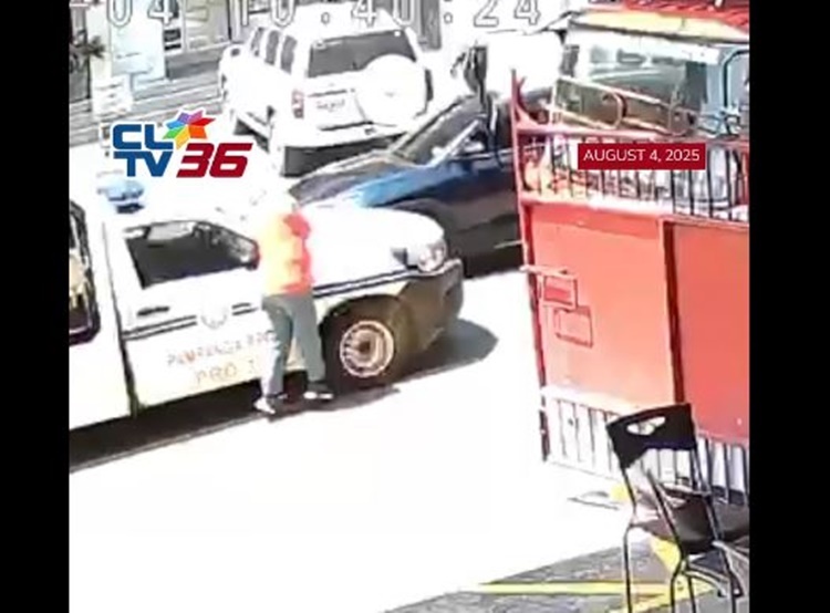 Barangay Captain