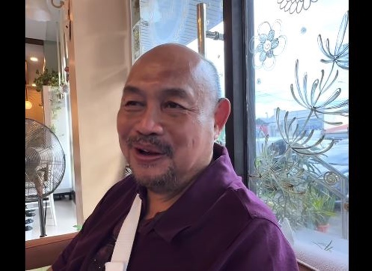 Barangay Captain