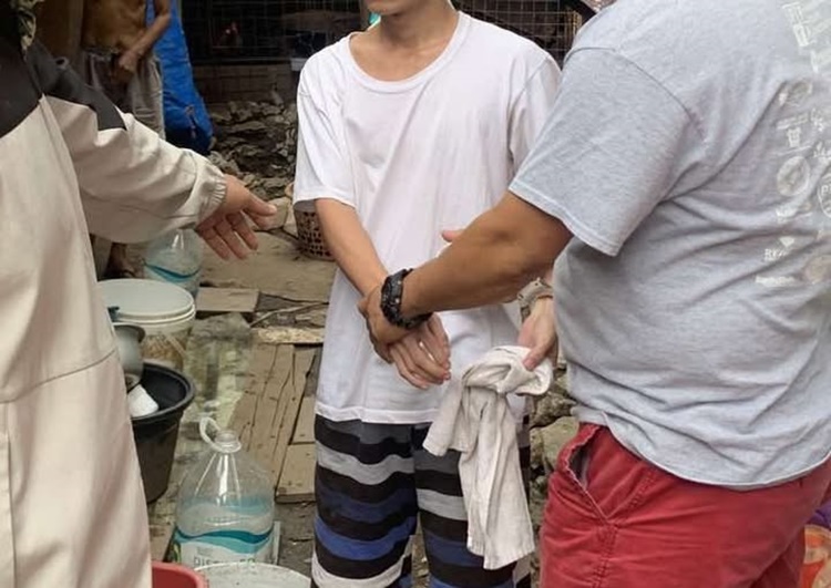Man