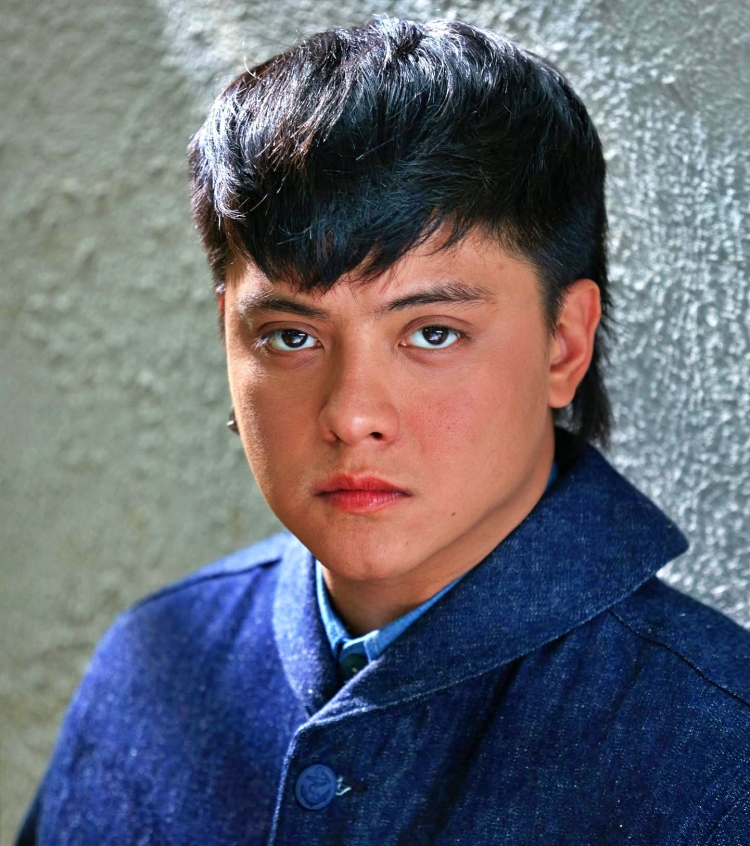 daniel padilla