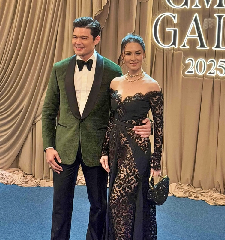 dingdong dantes marian rivera