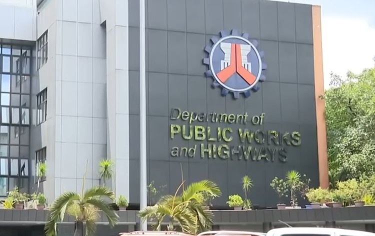 dpwh