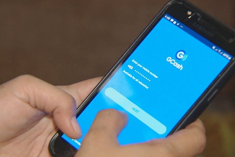 GCash