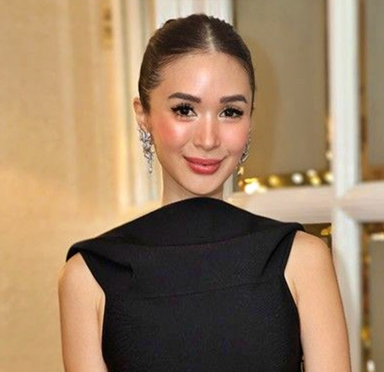 heart evangelista
