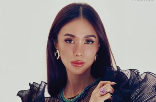 heart evangelista