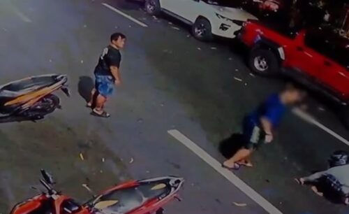 Local Restaurant Owner