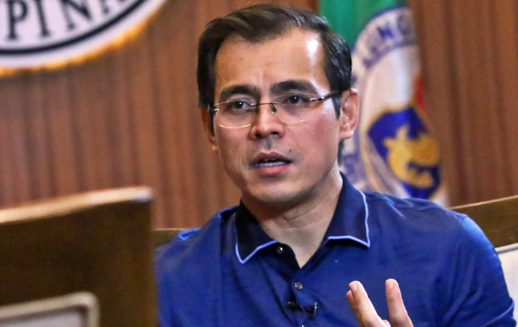 isko moreno