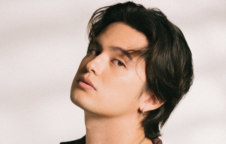james reid