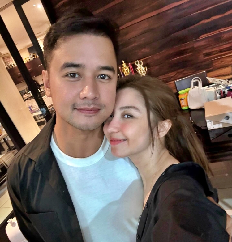jm de guzman donnalyn bartolome