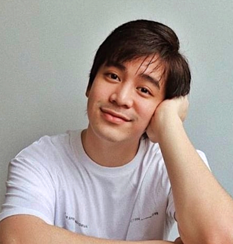 joshua garcia