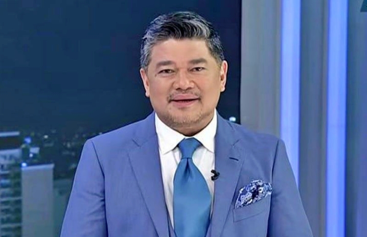 julius babao
