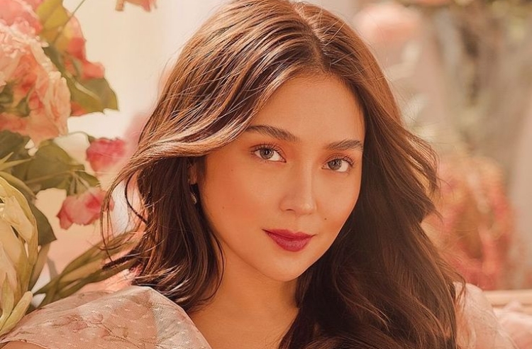 kathryn bernardo