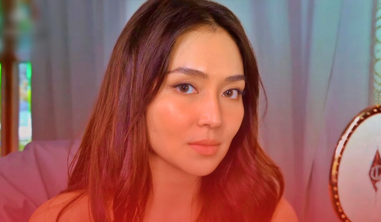 kathryn bernardo