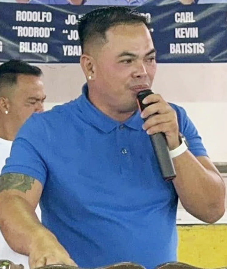 kerwin espinosa