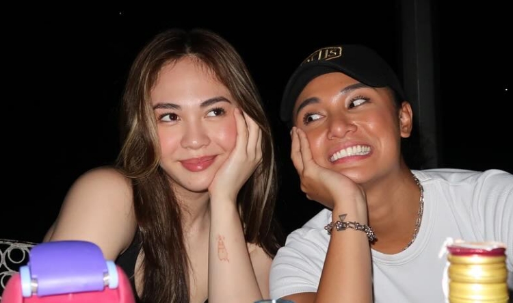 klea pineda janella salvador