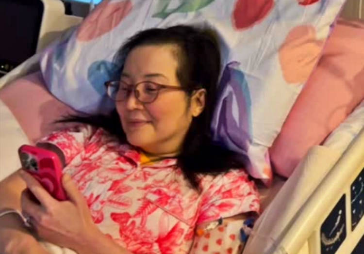 kris aquino