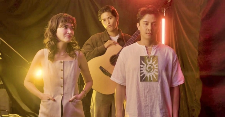 kyle echarri bela padilla jc santos