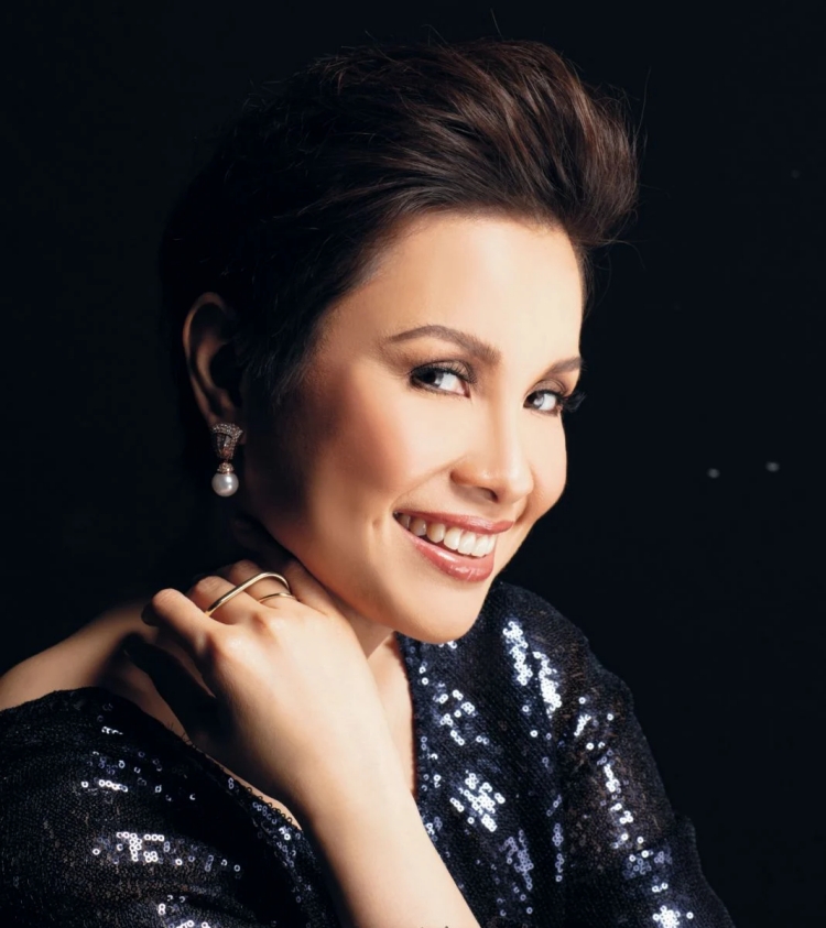 lea salonga