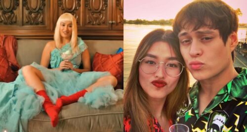 liza soberano enrique gil