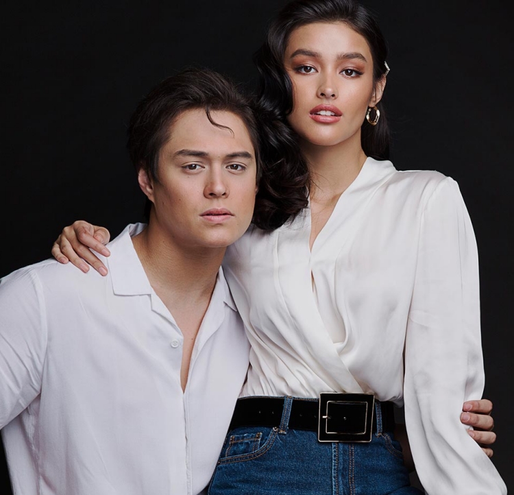 liza soberano enrique gil